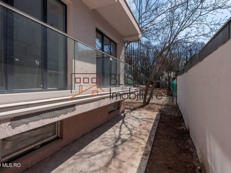 Apartment for Sale Iancu Nicolae | Pipera, Bucharest - 3 Bedroom - ID:115546 | Bliss Imobiliare / Photo 27 - BLISS Imobiliare