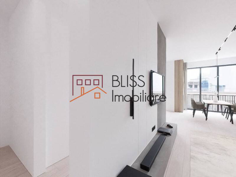Apartment for Sale Iancu Nicolae | Pipera, Bucharest - 3 Bedroom - ID:115546 | Bliss Imobiliare / Photo 29 - BLISS Imobiliare