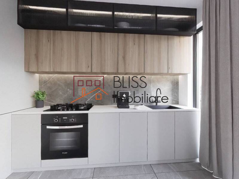 Apartment for Sale Iancu Nicolae | Pipera, Bucharest - 3 Bedroom - ID:115546 | Bliss Imobiliare / Photo 30 - BLISS Imobiliare