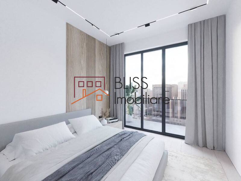 Apartment for Sale Iancu Nicolae | Pipera, Bucharest - 3 Bedroom - ID:115546 | Bliss Imobiliare / Photo 31 - BLISS Imobiliare