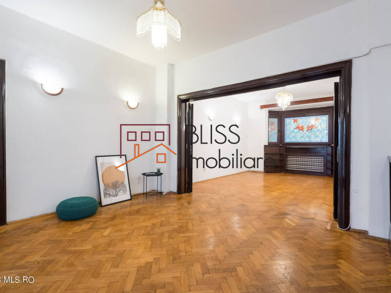 Apartament de Vanzare KM 0 | Ultracentral - 4 Camere - ID:115548 | Bliss Imobiliare / Photo 2 - BLISS Imobiliare