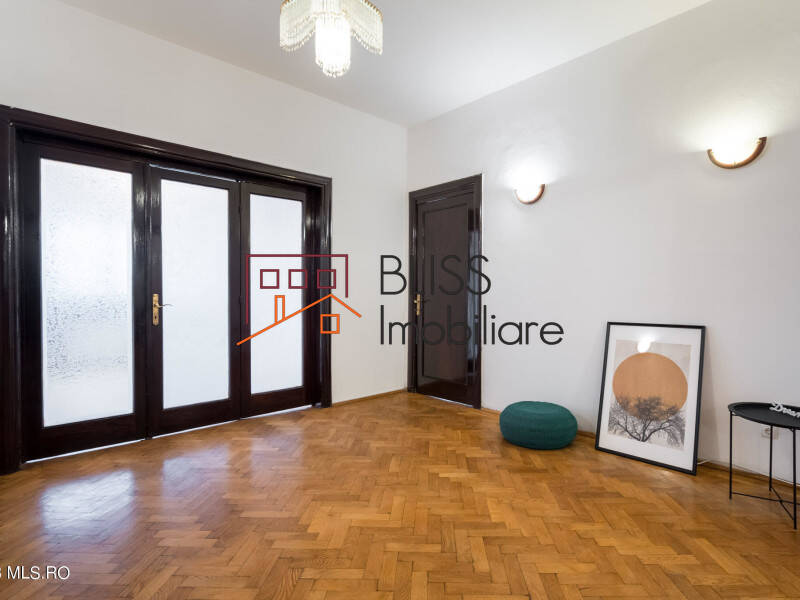 Apartament de Vanzare KM 0 | Ultracentral - 4 Camere - ID:115548 | Bliss Imobiliare / Photo 3 - BLISS Imobiliare