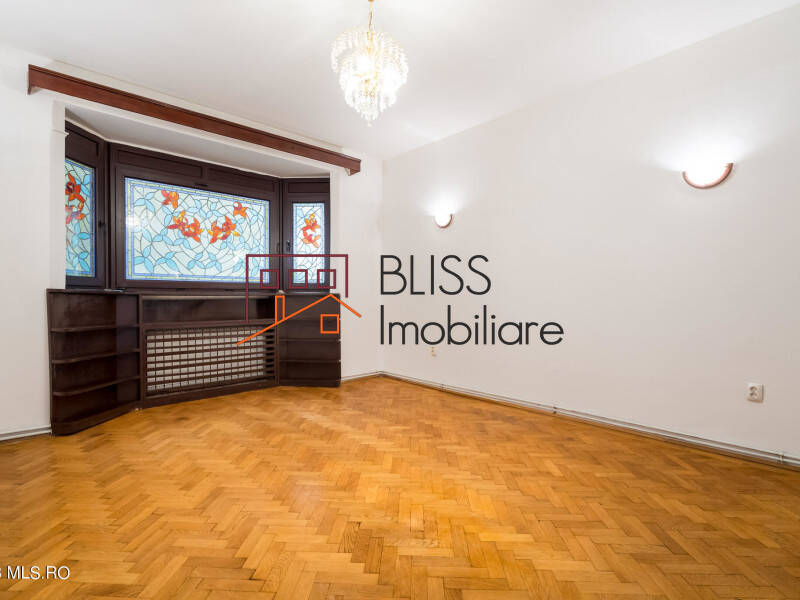 Apartment for Sale KM 0 | Ultracentral, Bucharest - 3 Bedroom - ID:115548 | Bliss Imobiliare / Photo 6 - BLISS Imobiliare