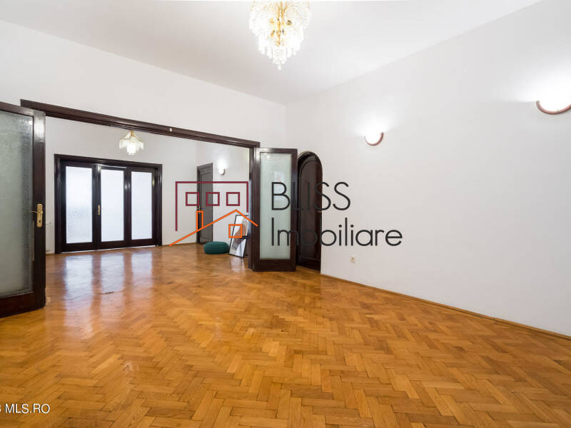 Apartament de Vanzare KM 0 | Ultracentral - 4 Camere - ID:115548 | Bliss Imobiliare / Photo 8 - BLISS Imobiliare