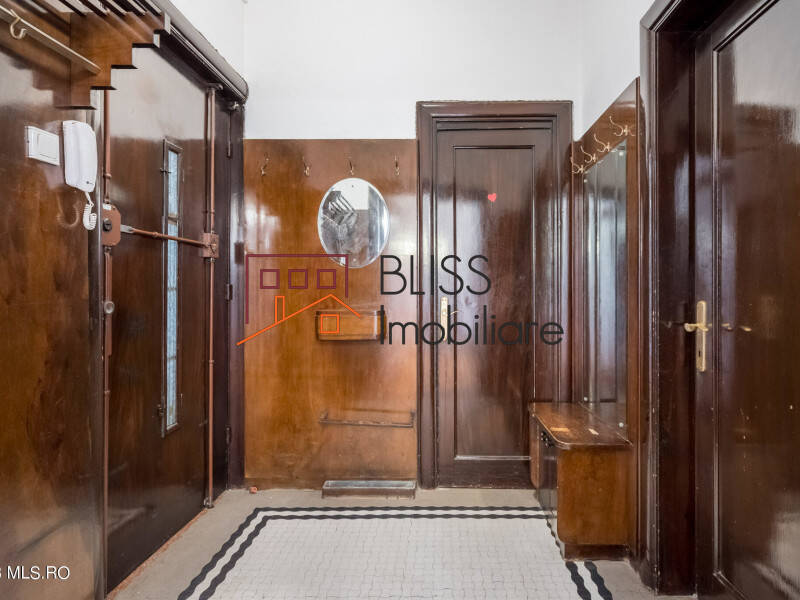 Apartment for Sale KM 0 | Ultracentral, Bucharest - 3 Bedroom - ID:115548 | Bliss Imobiliare / Photo 10 - BLISS Imobiliare
