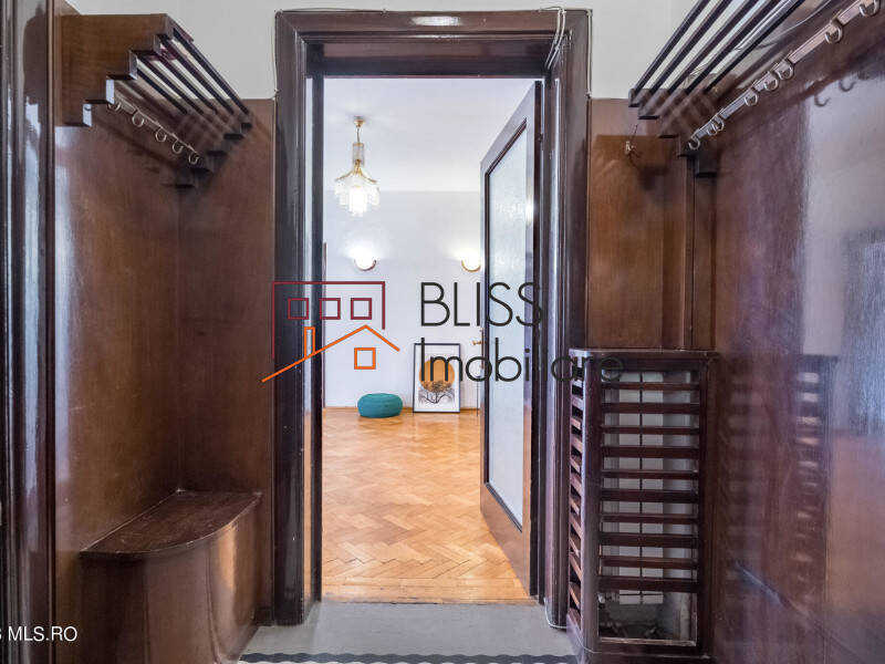 Apartament de Vanzare KM 0 | Ultracentral - 4 Camere - ID:115548 | Bliss Imobiliare / Photo 11 - BLISS Imobiliare