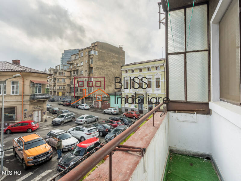 Apartament de Vanzare KM 0 | Ultracentral - 4 Camere - ID:115548 | Bliss Imobiliare / Photo 15 - BLISS Imobiliare