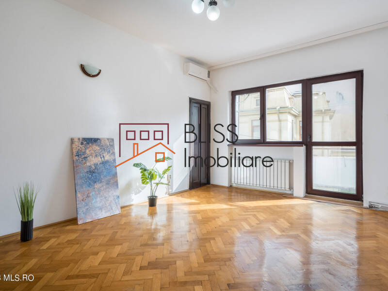 Apartment for Sale KM 0 | Ultracentral, Bucharest - 3 Bedroom - ID:115548 | Bliss Imobiliare / Photo 16 - BLISS Imobiliare