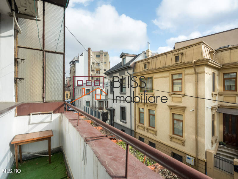 Apartament de Vanzare KM 0 | Ultracentral - 4 Camere - ID:115548 | Bliss Imobiliare / Photo 19 - BLISS Imobiliare
