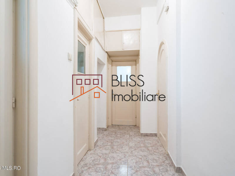 Apartment for Sale KM 0 | Ultracentral, Bucharest - 3 Bedroom - ID:115548 | Bliss Imobiliare / Photo 20 - BLISS Imobiliare