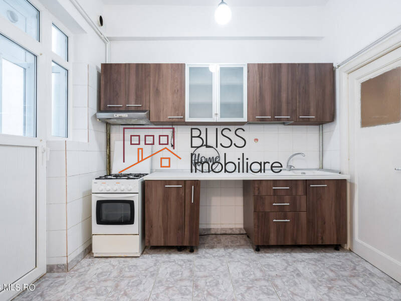 Apartment for Sale KM 0 | Ultracentral, Bucharest - 3 Bedroom - ID:115548 | Bliss Imobiliare / Photo 23 - BLISS Imobiliare