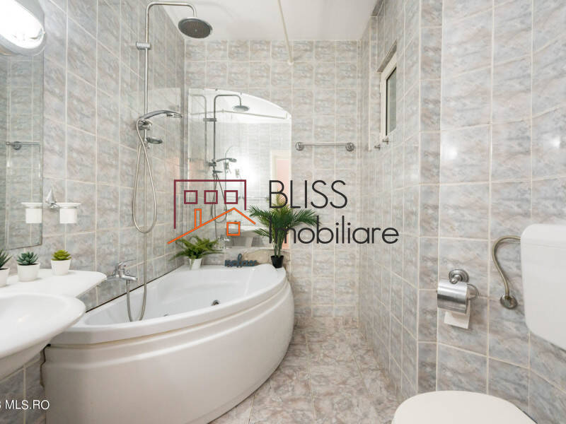 Apartment for Sale KM 0 | Ultracentral, Bucharest - 3 Bedroom - ID:115548 | Bliss Imobiliare / Photo 24 - BLISS Imobiliare