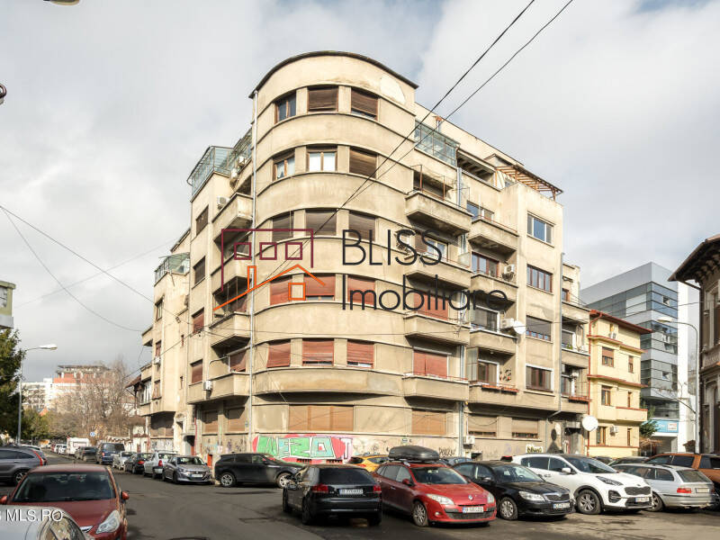 Apartament de Vanzare KM 0 | Ultracentral - 4 Camere - ID:115548 | Bliss Imobiliare / Photo 26 - BLISS Imobiliare