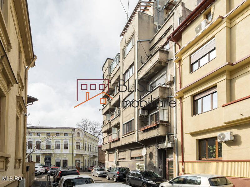 Apartament de Vanzare KM 0 | Ultracentral - 4 Camere - ID:115548 | Bliss Imobiliare / Photo 27 - BLISS Imobiliare