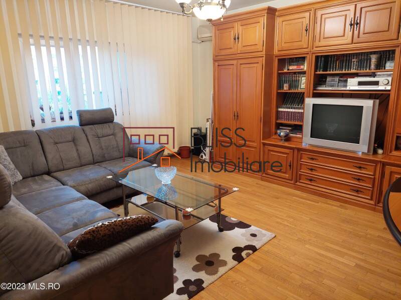 Apartament de Inchiriat Panduri - 3 Camere - ID:115557 | Bliss Imobiliare / Photo 1 - BLISS Imobiliare