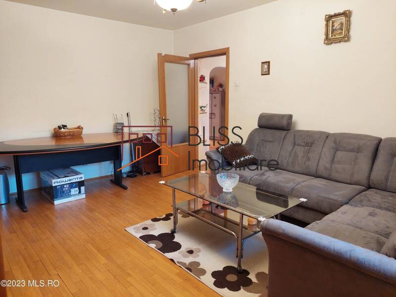 Apartament de Inchiriat Panduri - 3 Camere - ID:115557 | Bliss Imobiliare / Photo 2 - BLISS Imobiliare