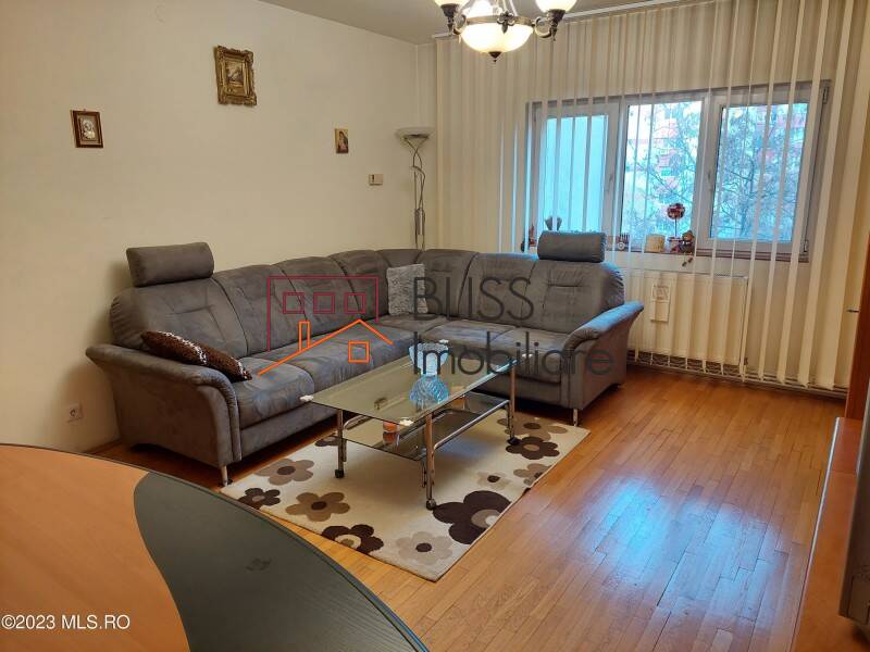 Apartament de Inchiriat Panduri - 3 Camere - ID:115557 | Bliss Imobiliare / Photo 3 - BLISS Imobiliare