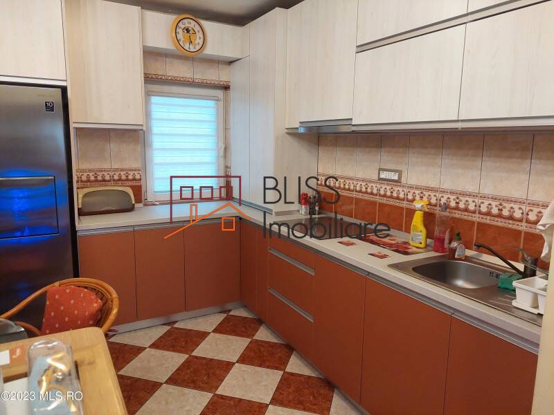 Apartment for Rent Panduri, Bucharest - 2 Bedroom - ID:115557 | Bliss Imobiliare / Photo 4 - BLISS Imobiliare