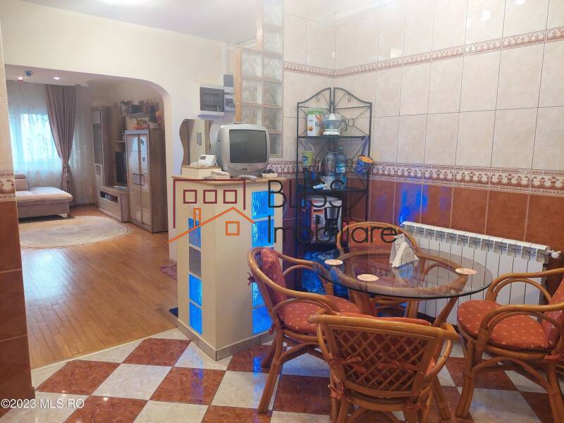 Apartment for Rent Panduri, Bucharest - 2 Bedroom - ID:115557 | Bliss Imobiliare / Photo 5 - BLISS Imobiliare