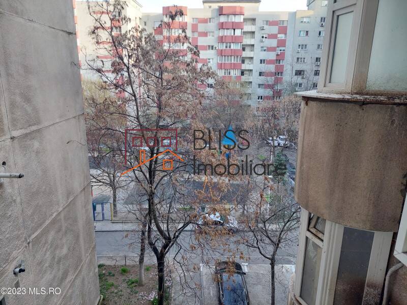 Apartament de Inchiriat Panduri - 3 Camere - ID:115557 | Bliss Imobiliare / Photo 9 - BLISS Imobiliare