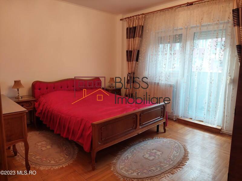 Apartment for Rent Panduri, Bucharest - 2 Bedroom - ID:115557 | Bliss Imobiliare / Photo 10 - BLISS Imobiliare