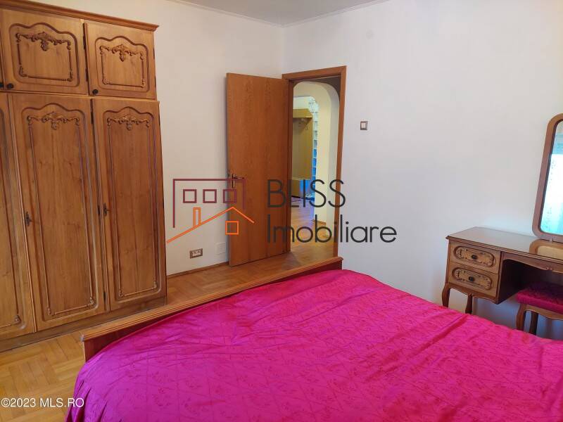Apartment for Rent Panduri, Bucharest - 2 Bedroom - ID:115557 | Bliss Imobiliare / Photo 11 - BLISS Imobiliare