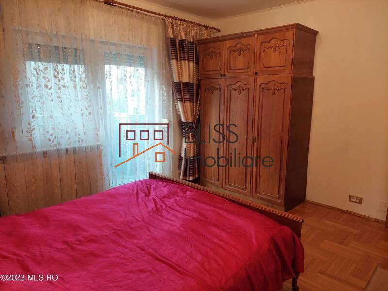 Apartment for Rent Panduri, Bucharest - 2 Bedroom - ID:115557 | Bliss Imobiliare / Photo 12 - BLISS Imobiliare
