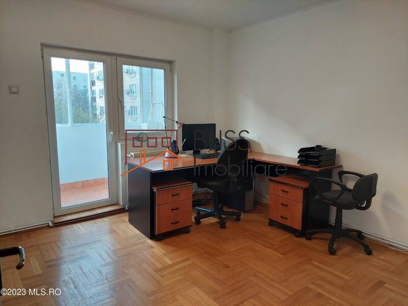 Apartment for Rent Panduri, Bucharest - 2 Bedroom - ID:115557 | Bliss Imobiliare / Photo 14 - BLISS Imobiliare