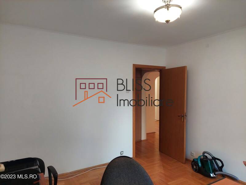 Apartment for Rent Panduri, Bucharest - 2 Bedroom - ID:115557 | Bliss Imobiliare / Photo 15 - BLISS Imobiliare