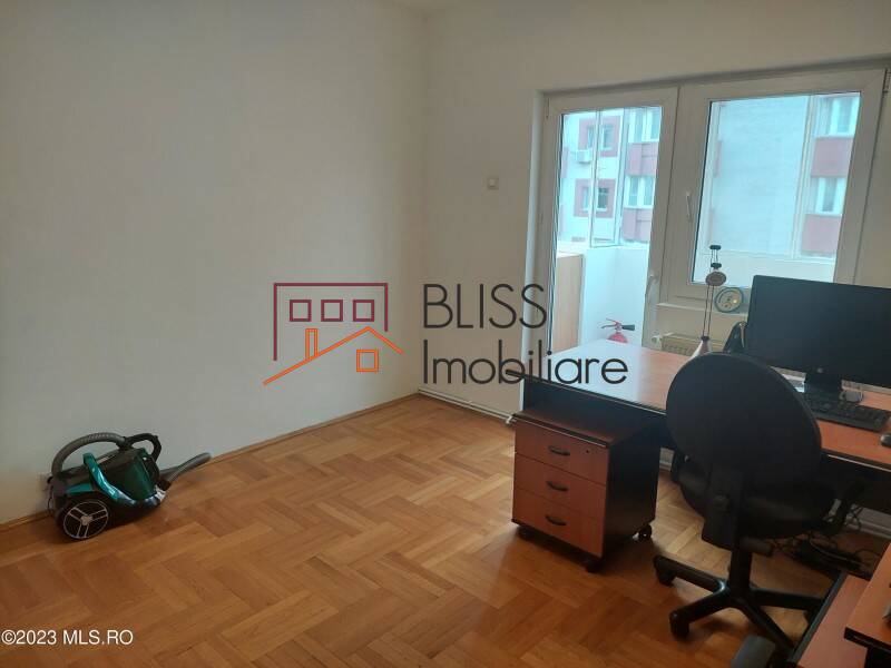 Apartament de Inchiriat Panduri - 3 Camere - ID:115557 | Bliss Imobiliare / Photo 16 - BLISS Imobiliare