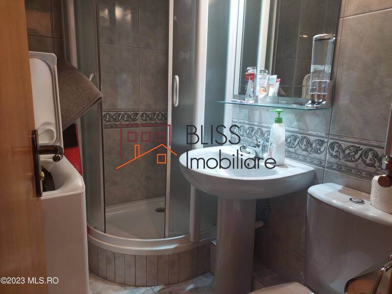 Apartament de Inchiriat Panduri - 3 Camere - ID:115557 | Bliss Imobiliare / Photo 17 - BLISS Imobiliare