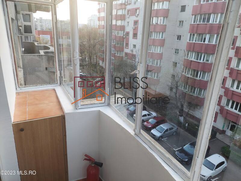 Apartament de Inchiriat Panduri - 3 Camere - ID:115557 | Bliss Imobiliare / Photo 19 - BLISS Imobiliare