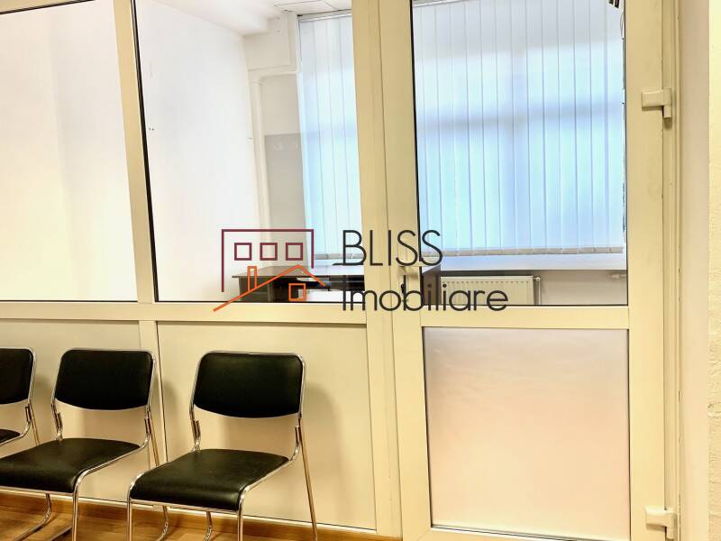 Office space for Rent Herastrau | Nordului, Bucharest - ID:106227 | Bliss Imobiliare / Photo 17 - BLISS Imobiliare