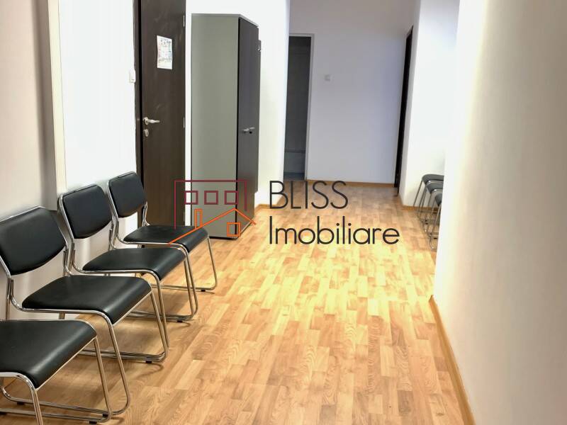 spațiu de birouri de Inchiriat Herastrau | Nordului - ID:106227 | Bliss Imobiliare / Photo 18 - BLISS Imobiliare