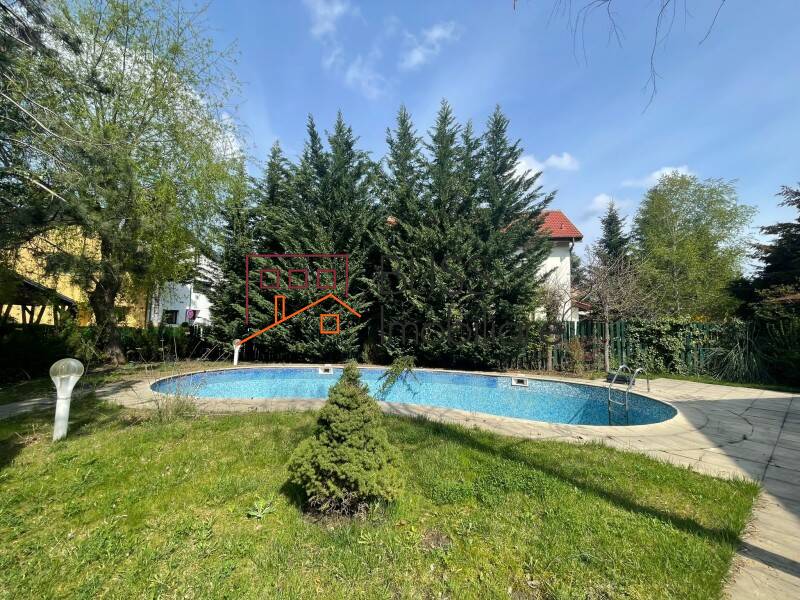 Vila Cu 5 Camere Iancu Nicolae Pipera | Bliss Imobiliare / Photo 2 - BLISS Imobiliare