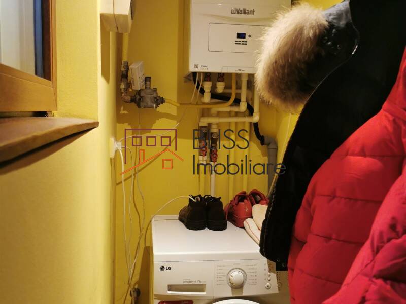 Casa Cu 7 Camere Zona Baneasa | Bliss Imobiliare / Photo 11 - BLISS Imobiliare