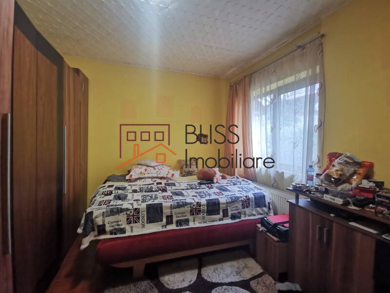 6 Bedroom House Baneasa Area, Bucharest | Bliss Imobiliare / Photo 10 - BLISS Imobiliare