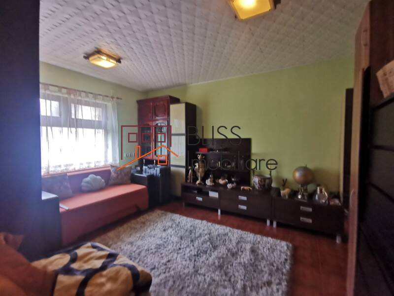 Casa Cu 7 Camere Zona Baneasa | Bliss Imobiliare / Photo 8 - BLISS Imobiliare