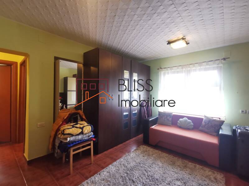 Casa Cu 7 Camere Zona Baneasa | Bliss Imobiliare / Photo 9 - BLISS Imobiliare