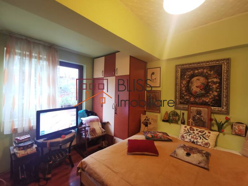 6 Bedroom House Baneasa Area, Bucharest | Bliss Imobiliare / Photo 12 - BLISS Imobiliare
