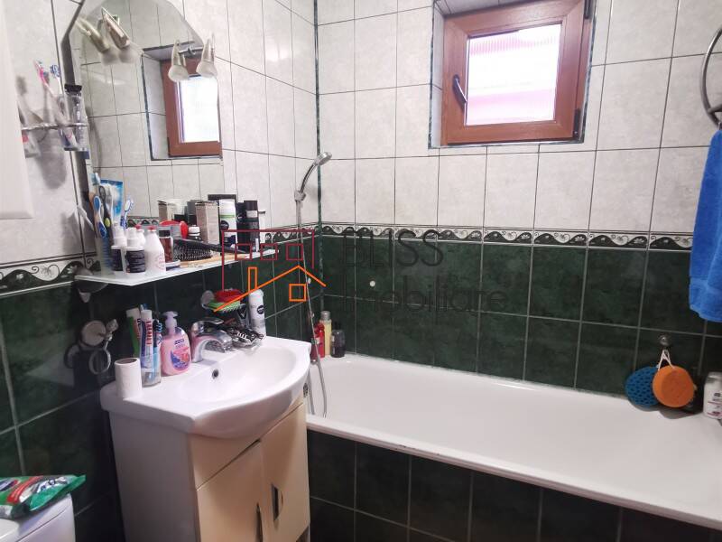 Casa Cu 7 Camere Zona Baneasa | Bliss Imobiliare / Photo 13 - BLISS Imobiliare