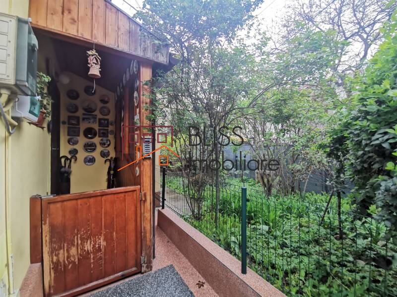 Casa Cu 7 Camere Zona Baneasa | Bliss Imobiliare / Photo 7 - BLISS Imobiliare