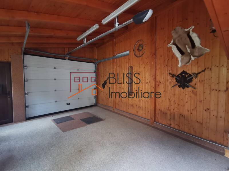 6 Bedroom House Baneasa Area, Bucharest | Bliss Imobiliare / Photo 14 - BLISS Imobiliare