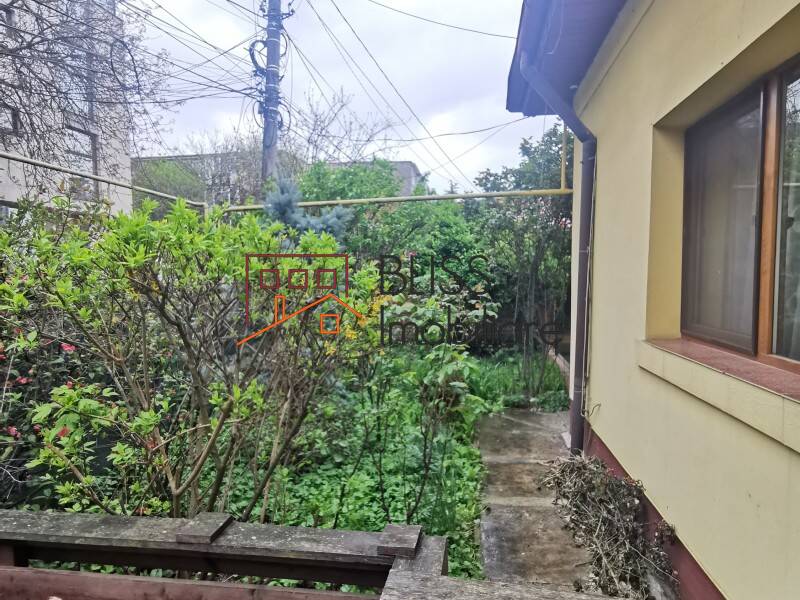 6 Bedroom House Baneasa Area, Bucharest | Bliss Imobiliare / Photo 16 - BLISS Imobiliare