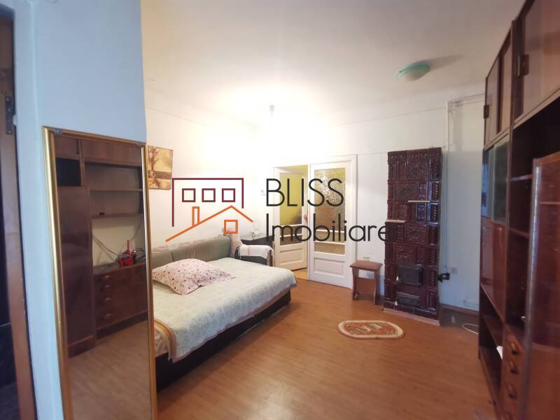 6 Bedroom House Baneasa Area, Bucharest | Bliss Imobiliare / Photo 17 - BLISS Imobiliare
