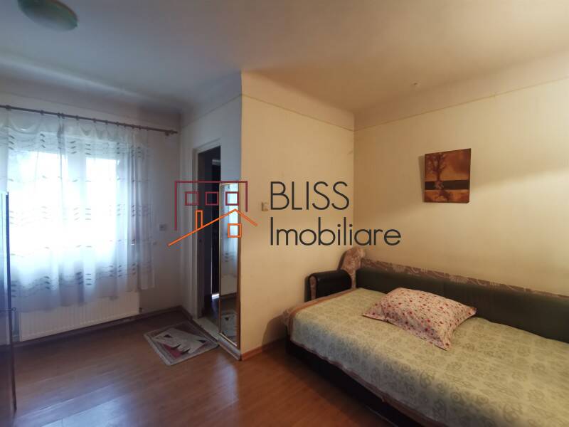 6 Bedroom House Baneasa Area, Bucharest | Bliss Imobiliare / Photo 18 - BLISS Imobiliare