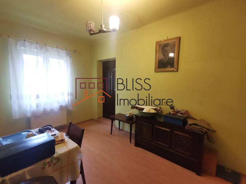 6 Bedroom House Baneasa Area, Bucharest | Bliss Imobiliare / Photo 19 - BLISS Imobiliare