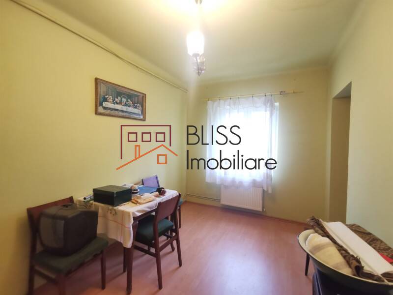 6 Bedroom House Baneasa Area, Bucharest | Bliss Imobiliare / Photo 20 - BLISS Imobiliare