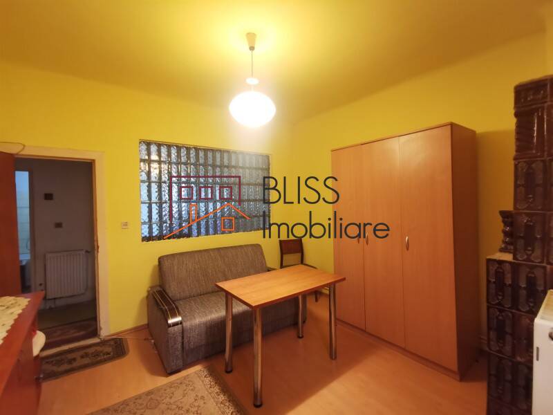 Casa Cu 7 Camere Zona Baneasa | Bliss Imobiliare / Photo 21 - BLISS Imobiliare