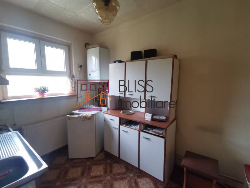 6 Bedroom House Baneasa Area, Bucharest | Bliss Imobiliare / Photo 22 - BLISS Imobiliare